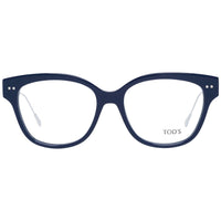 Tod's Blue Women Optical Frames