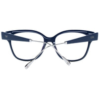 Tod's Blue Women Optical Frames