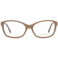 Emilio Pucci Brown Women Optical Frames