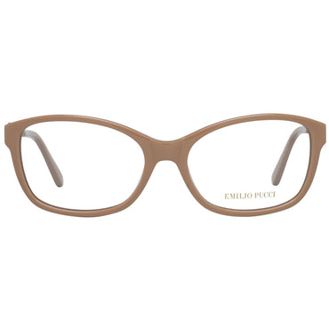 Brown Women Optical Frames