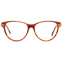 Emilio Pucci Brown Women Optical Frames