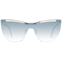 Just Cavalli Silver Women Sunglasses