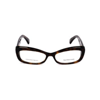 Alexander McQueen Bicolor Acetate Frames