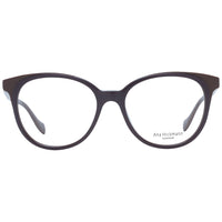 Ana Hickmann Brown Women Optical Frames