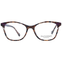 Ana Hickmann Brown Women Optical Frames