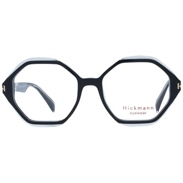 Ana Hickmann Black Women Optical Frames