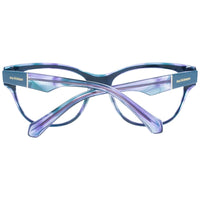 Ana Hickmann Blue Women Optical Frames