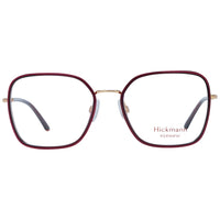 Ana Hickmann Red Women Optical Frames