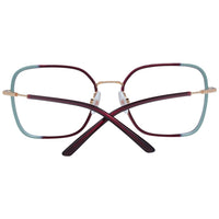 Ana Hickmann Red Women Optical Frames