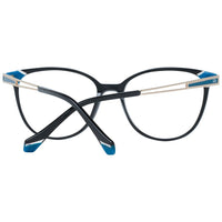 Ana Hickmann Black Women Optical Frames