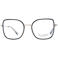 Ana Hickmann Black Women Optical Frames