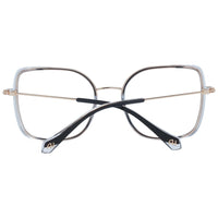 Ana Hickmann Black Women Optical Frames