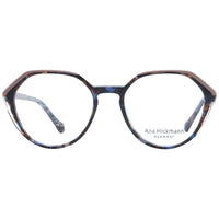 Ana Hickmann Brown Women Optical Frames