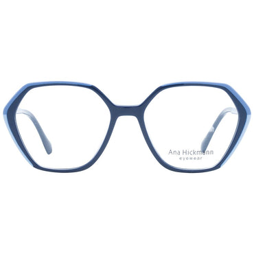 Ana Hickmann Blue Women Optical Frames