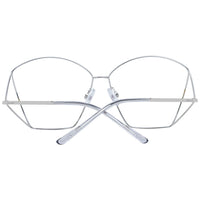 Ana Hickmann Silver Women Optical Frames