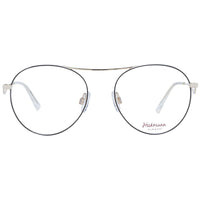 Ana Hickmann Gold Women Optical Frames