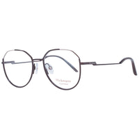 Ana Hickmann Brown Women Optical Frames