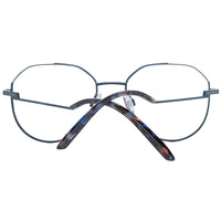 Ana Hickmann Black Women Optical Frames