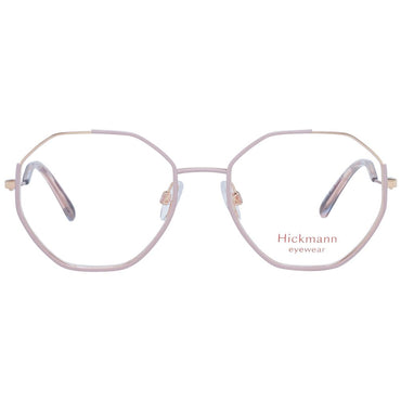 Ana Hickmann Pink Women Optical Frames