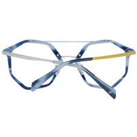 Ana Hickmann Blue Women Optical Frames