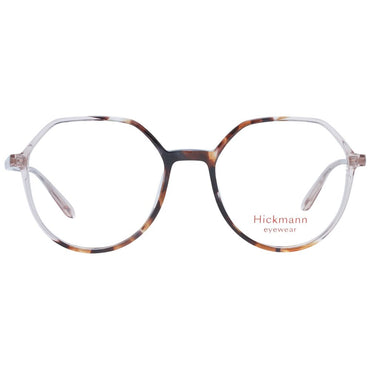 Ana Hickmann Brown Women Optical Frames