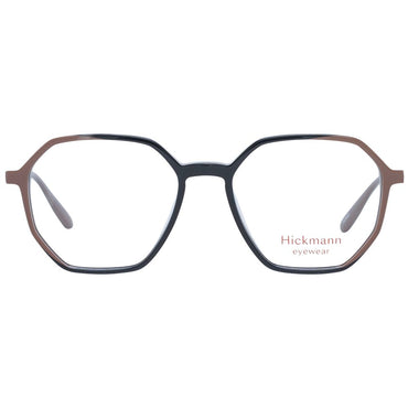 Ana Hickmann Black Women Optical Frames