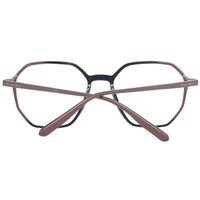 Ana Hickmann Black Women Optical Frames