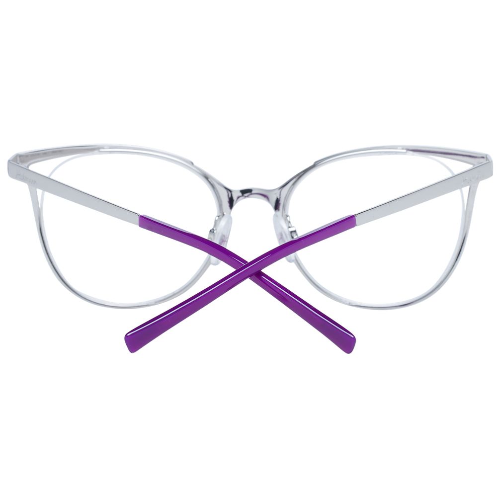 Ana Hickmann Purple Women Optical Frames