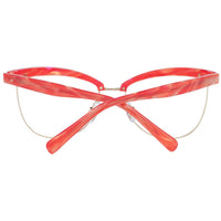 Ana Hickmann Orange Women Optical Frames