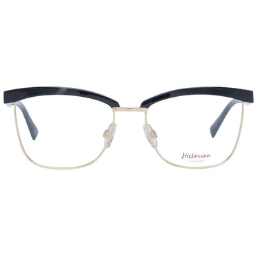 Ana Hickmann Black Women Optical Frames