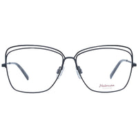 Ana Hickmann Black Women Optical Frames