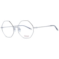 Ana Hickmann Silver Women Optical Frames