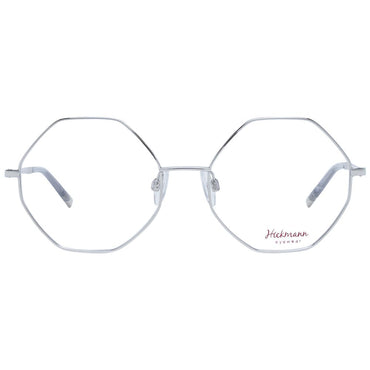 Ana Hickmann Silver Women Optical Frames