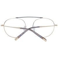 Ana Hickmann Gold Women Optical Frames