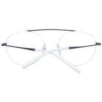 Ana Hickmann White Women Optical Frames