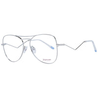 Ana Hickmann Silver Women Optical Frames