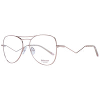 Ana Hickmann Rose Gold Women Optical Frames