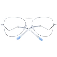 Ana Hickmann Silver Women Optical Frames