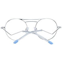 Ana Hickmann Silver Women Optical Frames