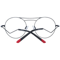 Ana Hickmann Black Women Optical Frames