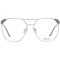 Ana Hickmann Silver Women Optical Frames