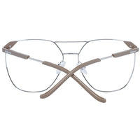 Ana Hickmann Silver Women Optical Frames