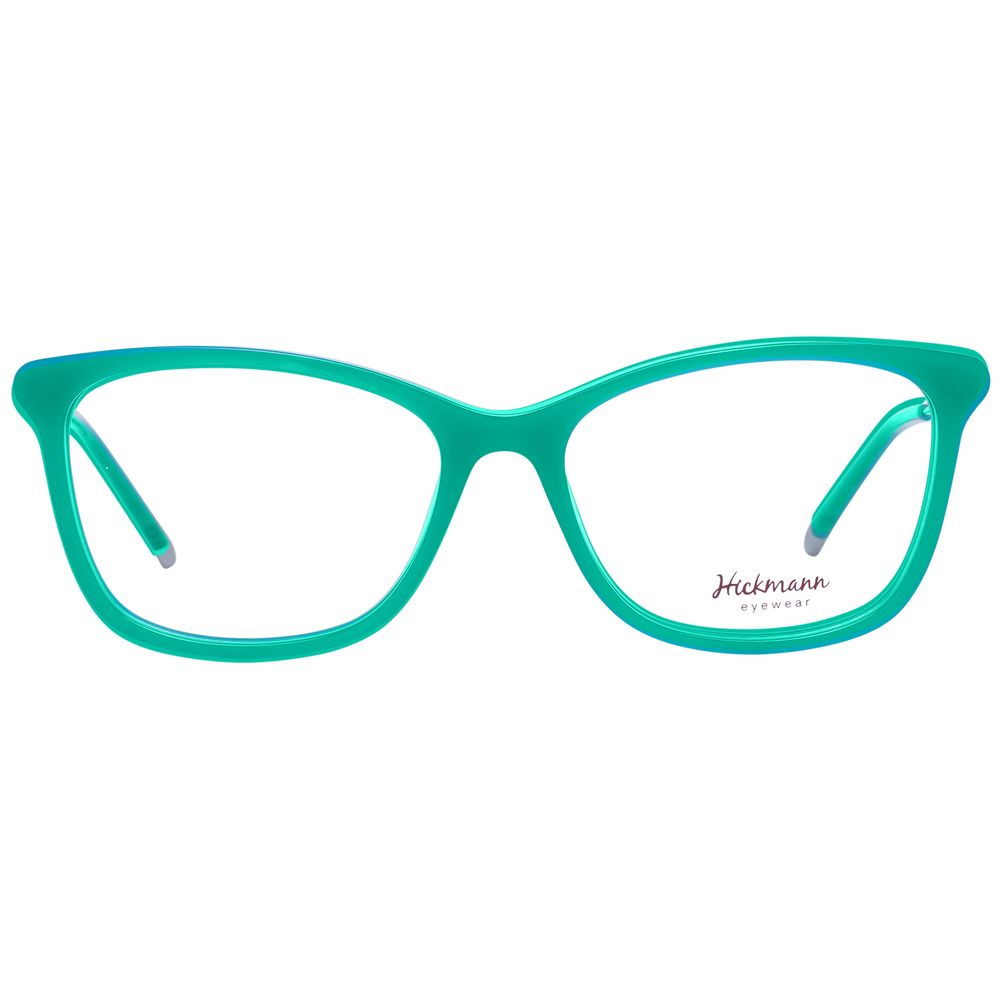 Ana Hickmann Green Women Optical Frames