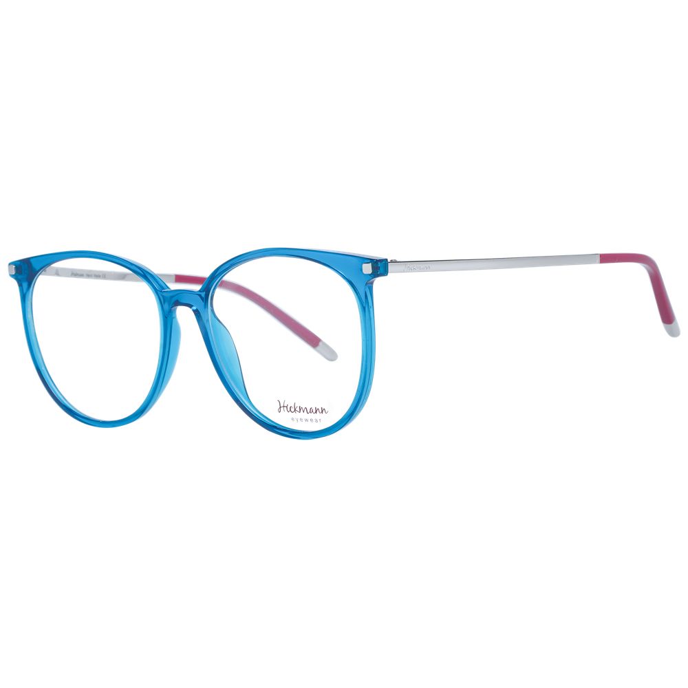 Ana Hickmann Blue Women Optical Frames