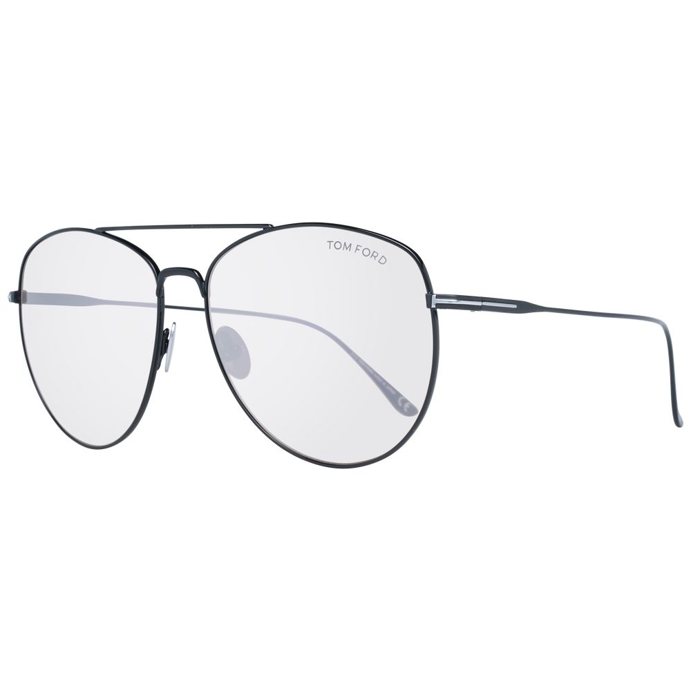 Tom Ford Black Women Sunglasses