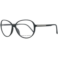 Porsche Design Black Women Optical Frames