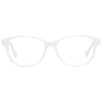 Moncler Cream Women Optical Frames