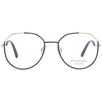 Ana Hickmann Black Women Optical Frames