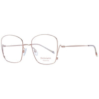 Ana Hickmann Rose Gold Women Optical Frames