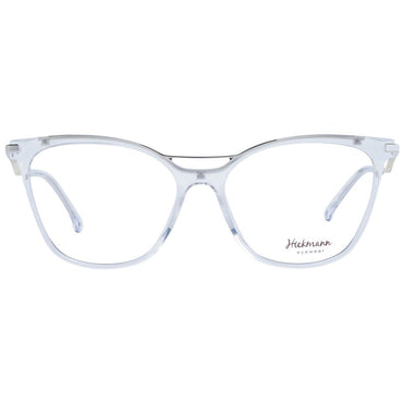 Ana Hickmann Transparent Women Optical Frames